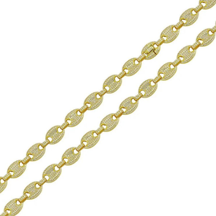 Heirloom-Quality Gift-Ready Mariner Chains