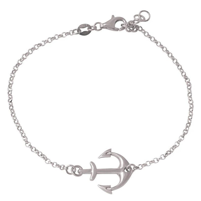 Let Your Dreams Set Sail Bracelet