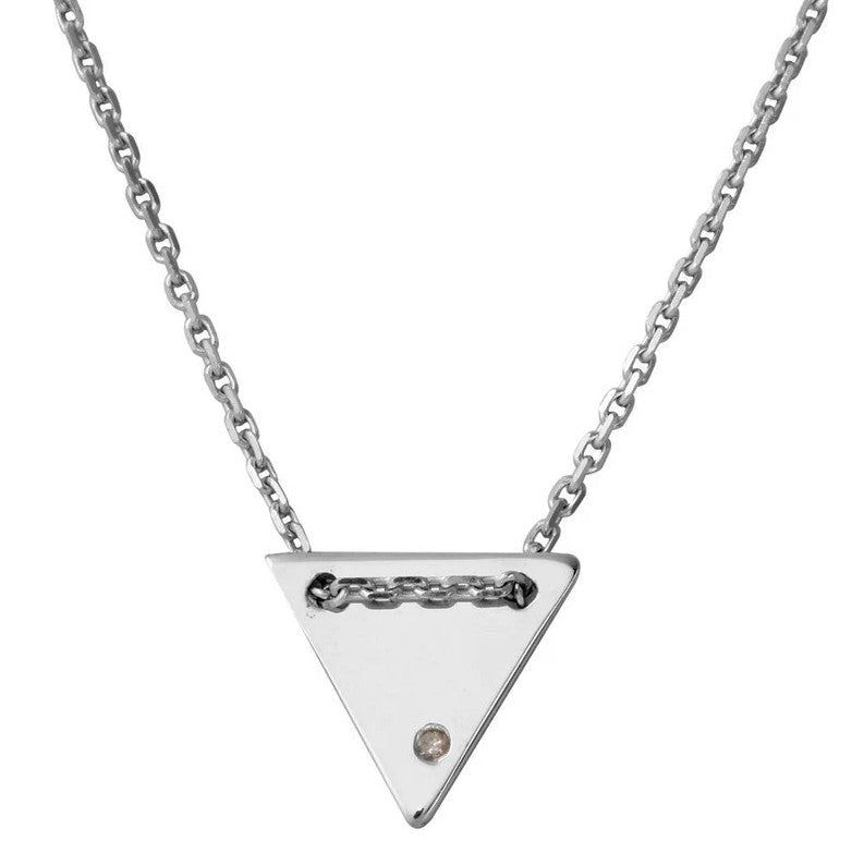 You're a Diamond Engravable Necklace