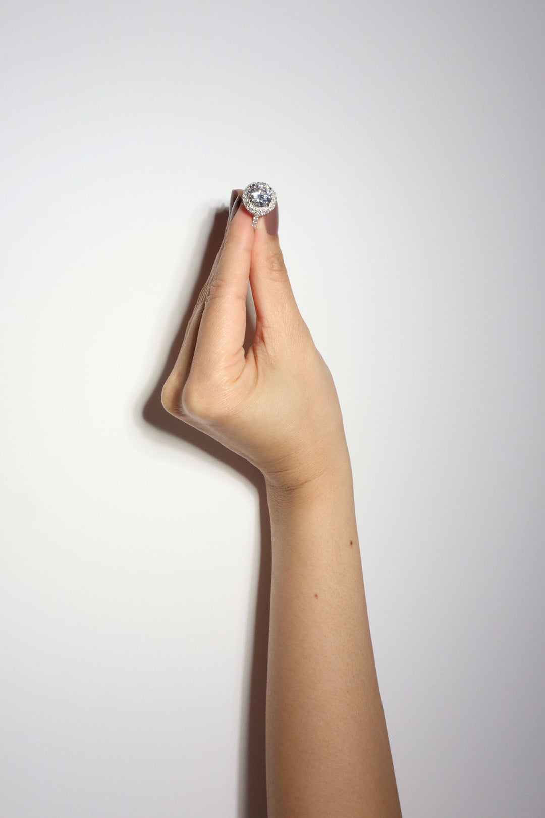Big Engagement Ring