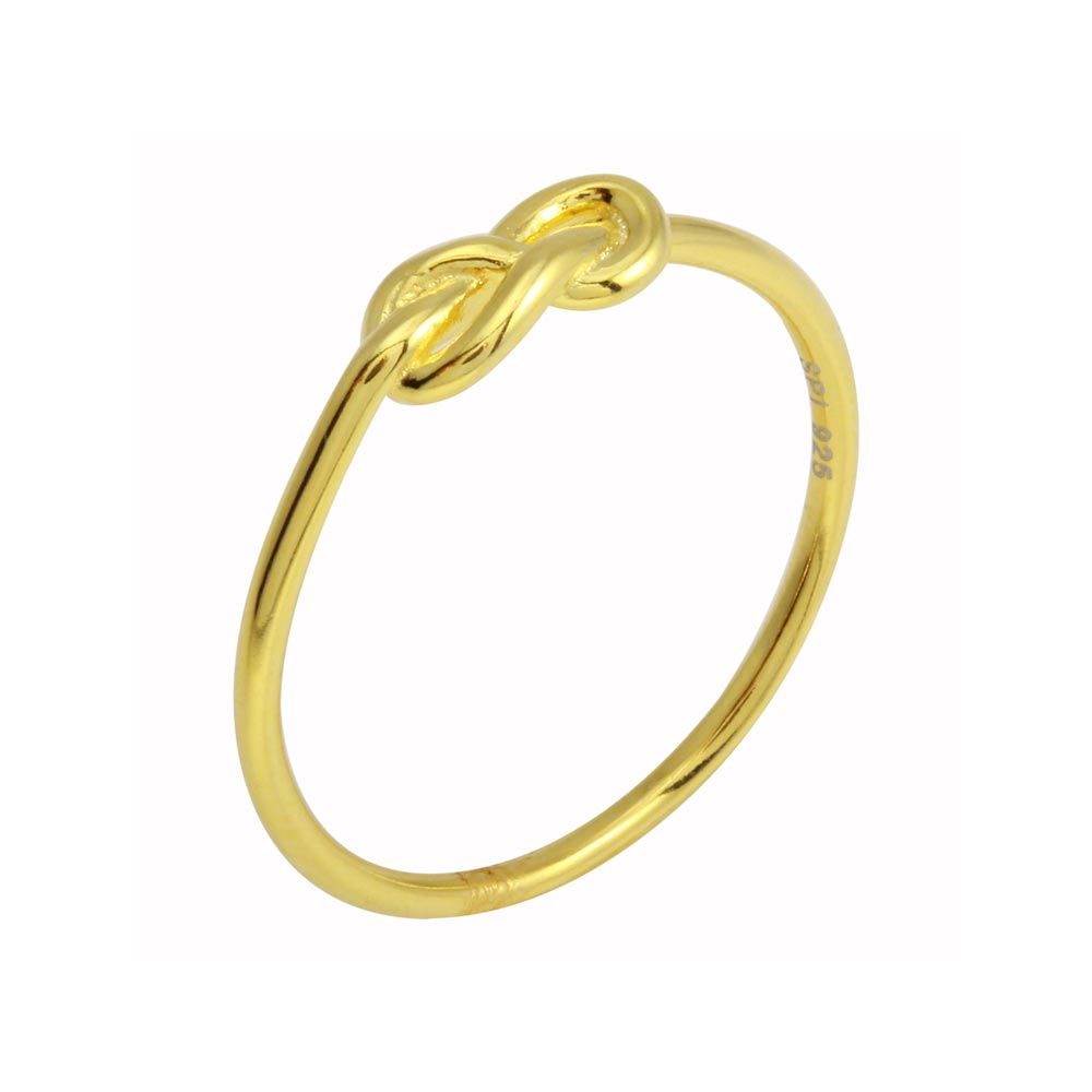 The Classic Knot Ring