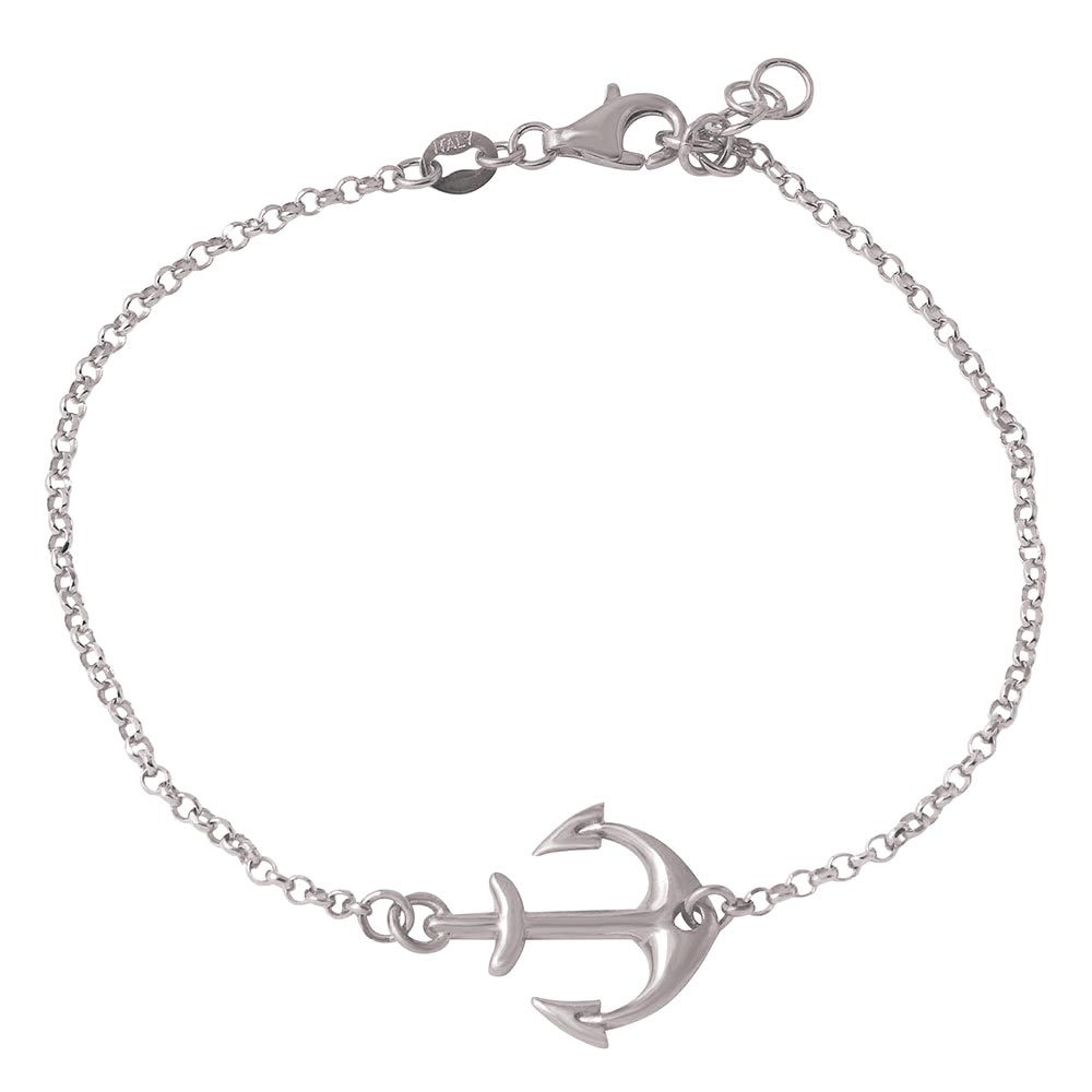 Let Your Dreams Set Sail Bracelet