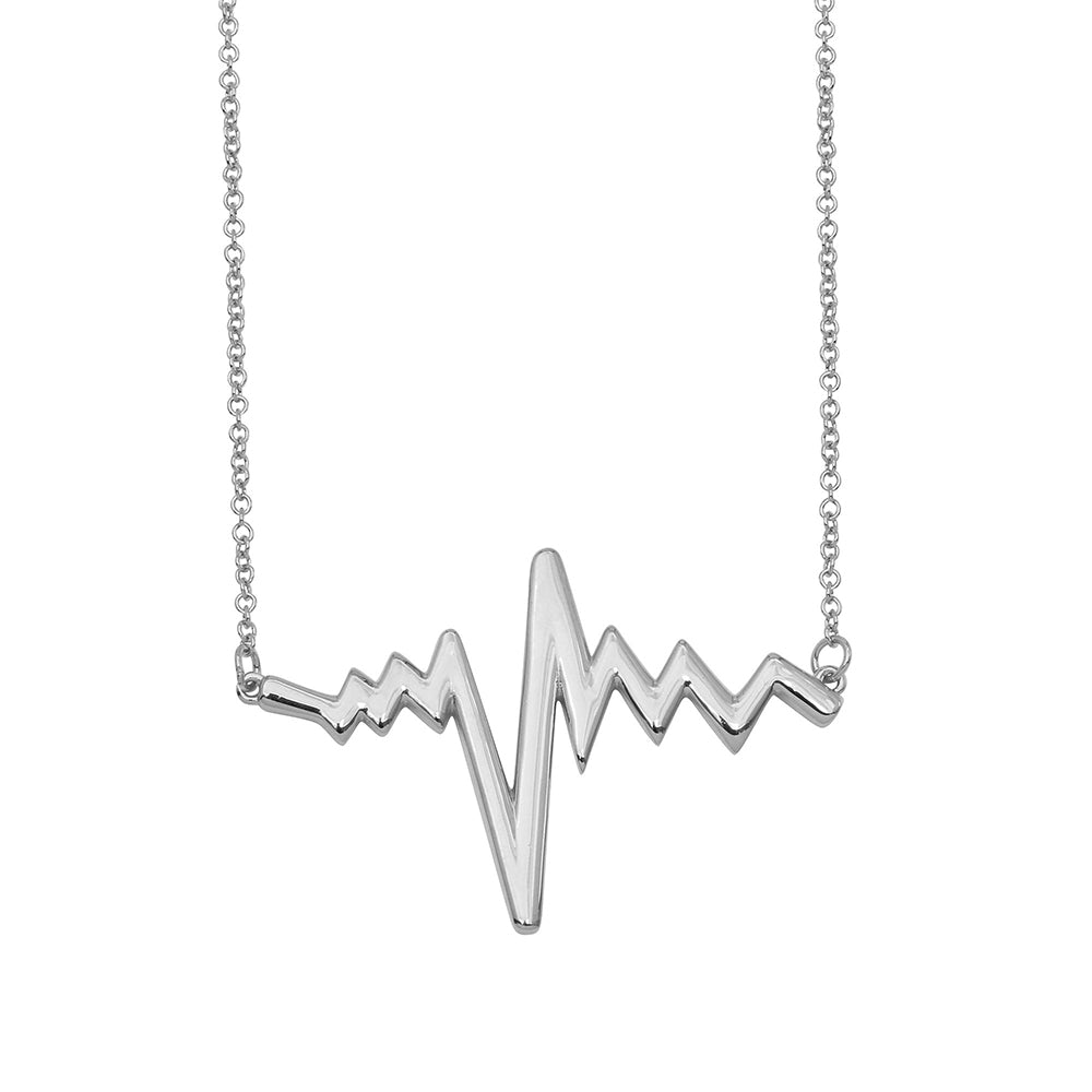 Find your Frequency, Create your Vibe Necklace