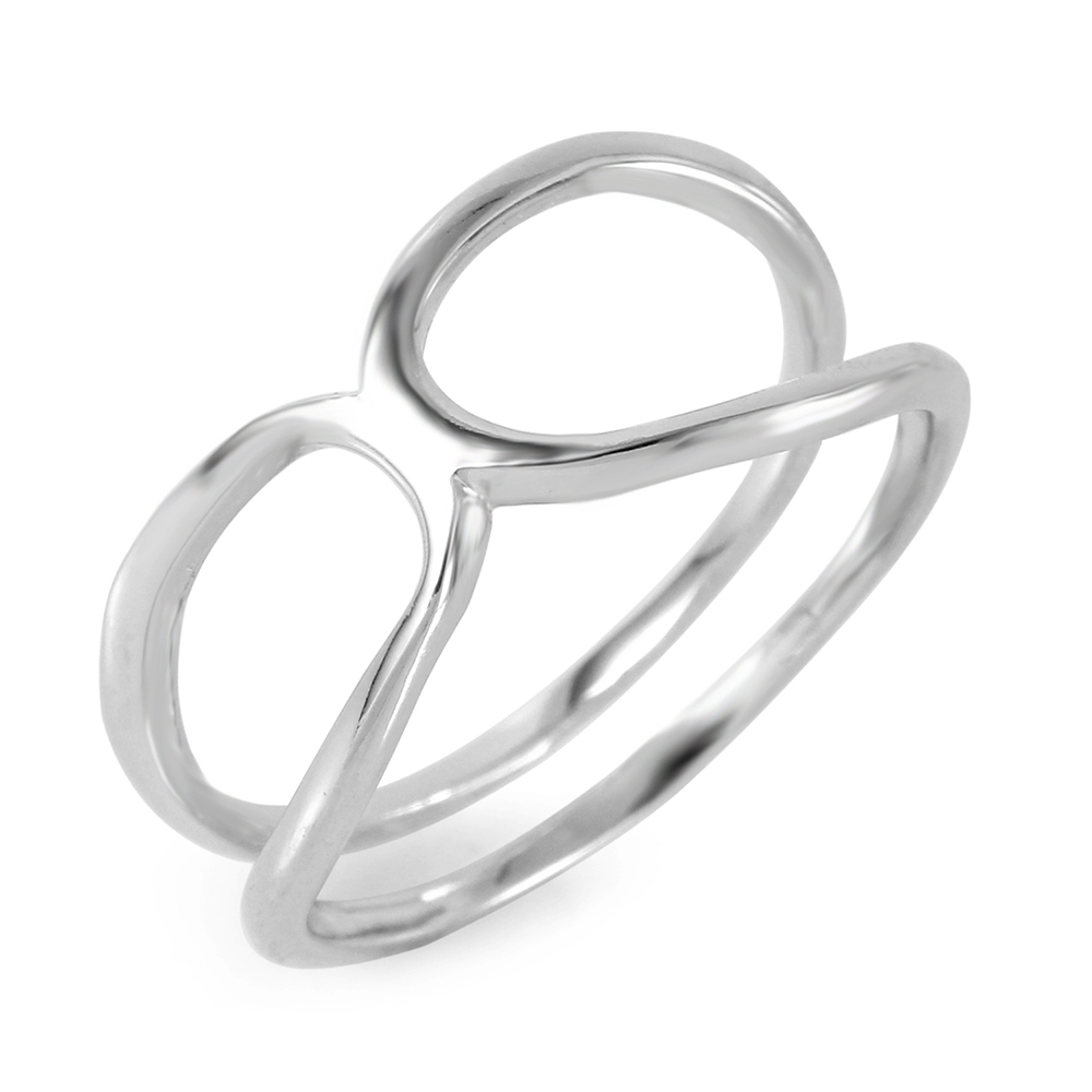 Take Me to Infinity Ring