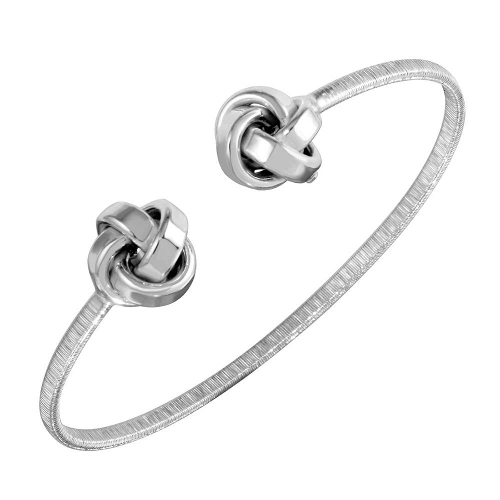Infinity Love Knot Bracelet
